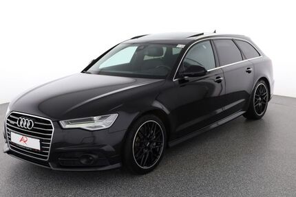 Audi A6 111.724 km 24.480 &euro; Schönefeld 12529
