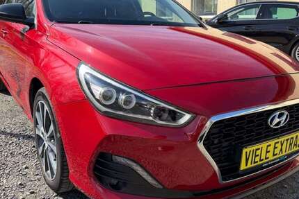 Hyundai i30 78.000 km 17.961 &euro; Mogendorf 56424