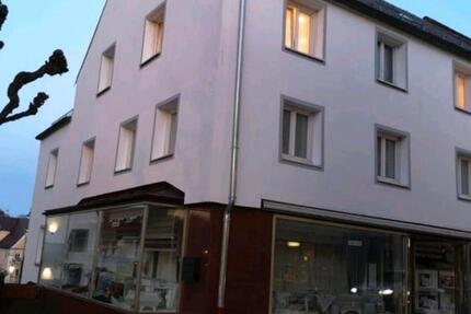 Gewerbeobjekt Krumbach (Schwaben) - 750&euro; | Angebot:25768446