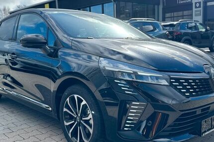 Renault Clio 15.700 km 20.990 &euro; Wiesmoor 26639