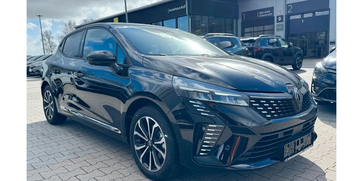 Renault Clio 15.700 km 20.990 &euro; Wiesmoor 26639