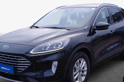 Ford Kuga 34.989 km 22.970 &euro; Schwabach 91126