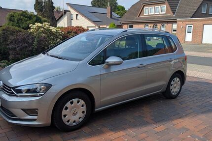 VW Golf Sportsvan 67.000 km 14.700 &euro; Heede 26892
