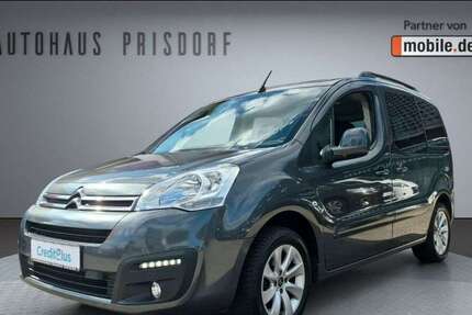 Citroen Berlingo 116.800 km 10.950 € Prisdorf bei Hamburg 25497