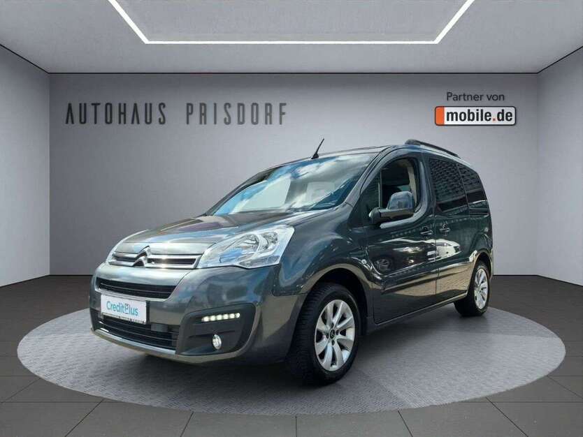 Citroen Berlingo 116.800 km 10.950 € Prisdorf bei Hamburg 25497
