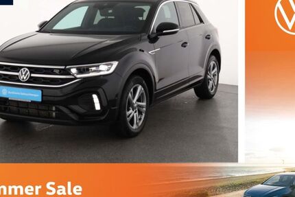 VW T-Roc 20.674 km 27.740 &euro; Neumarkt 92318