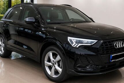 Audi Q3 67.449 km 27.999 &euro; Isernhagen OT Altwarmbüchen bei Hannover A2/A7 30916