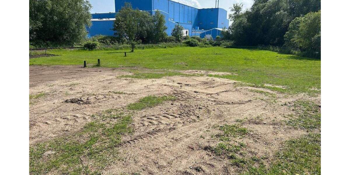 Grundstück Wolgast - 240.000&euro; | Angebot:25473981