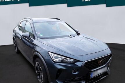 Cupra Formentor 21.577 km 23.248 &euro; Kempten 87437