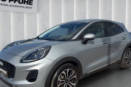 Ford Puma 15.391 km 20.400 &euro; Oldenburg i.H. 23758