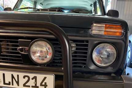 Lada Niva