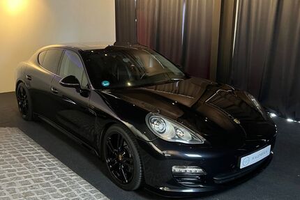 Porsche Panamera 107.000 km 31.990 &euro; Schapen 48480