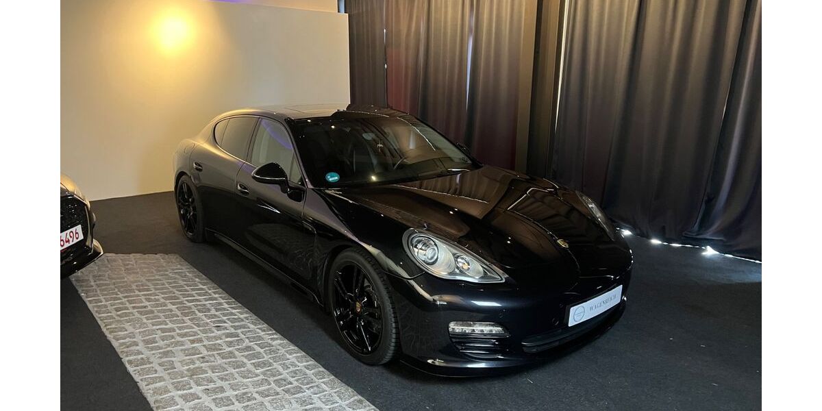 Porsche Panamera 107.000 km 31.990 &euro; Schapen 48480