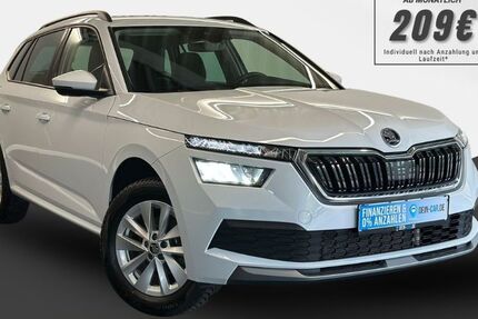 Skoda Kamiq 26.500 km 20.995 &euro; Wismar 23970