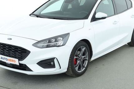 Ford Focus 68.690 km 17.590 &euro; Dresden 01187