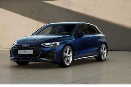 Audi A3 18.880 km 30.970 &euro; Diez 65582