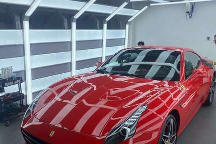Ferrari California 42.000 km 150.000 &euro; Frankfurt am Main, Stadt 60528