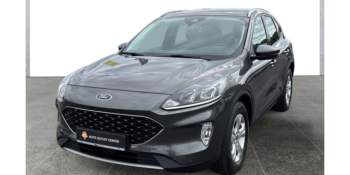 Ford Kuga 32.698 km 17.450 &euro; Kassel 34125