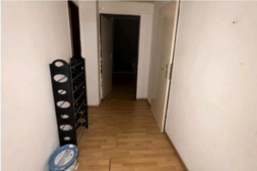 Etagenwohnung Schwerte - 3 Zimmer, 70 m&sup2;, 800&euro; | Angebot:24854723