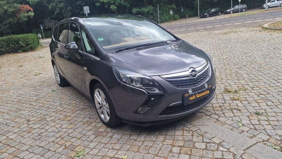 Zafira