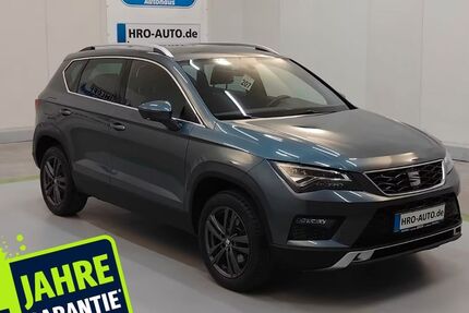 Seat Ateca 64.700 km 21.550 &euro; Rostock 18106