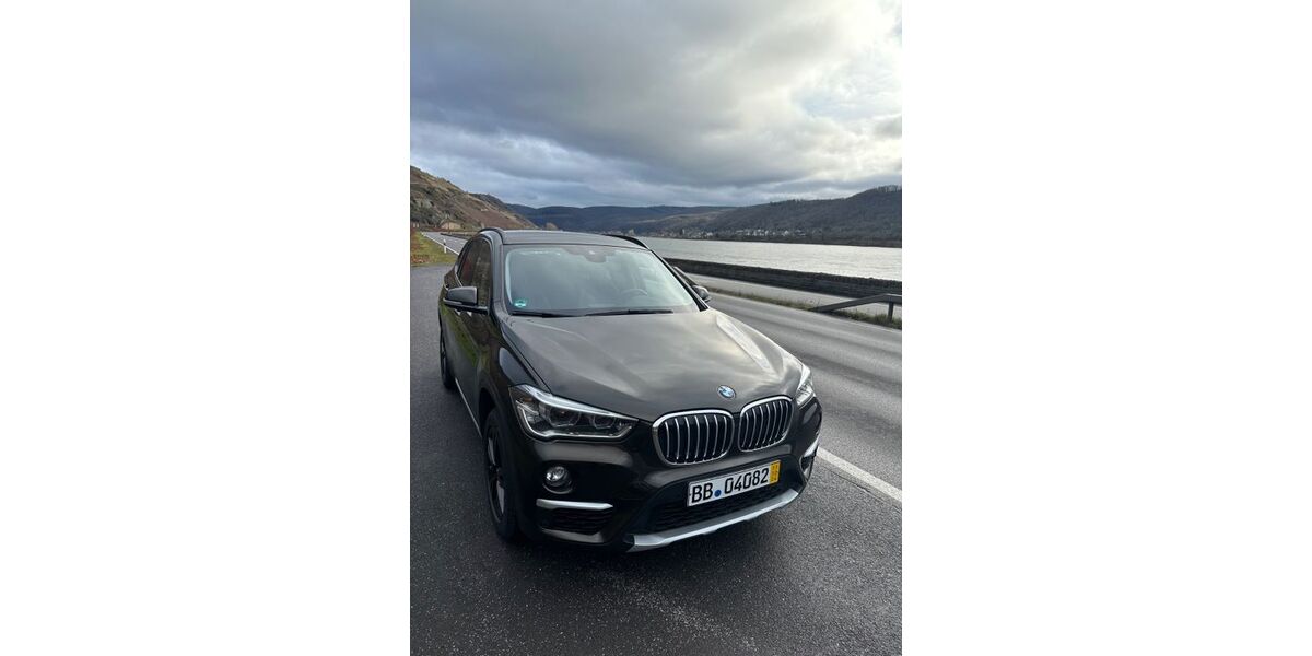 BMW X1 145.000 km 19.500 &euro; Böblingen 71034