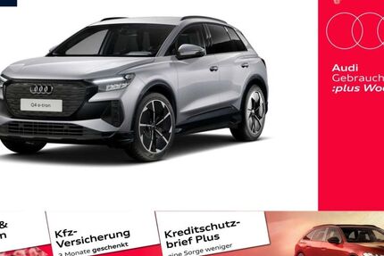 Audi Q4 e-tron 17.579 km 48.980 &euro; Neumarkt 92318