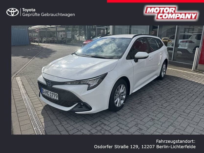 Corolla