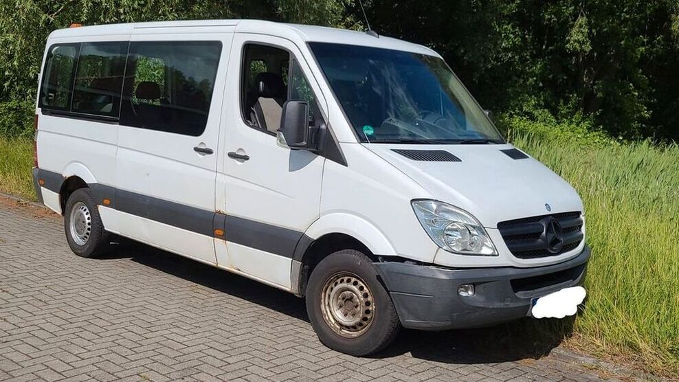 Sprinter