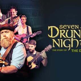 Seven Drunken Nights - The Story of the Dubliners