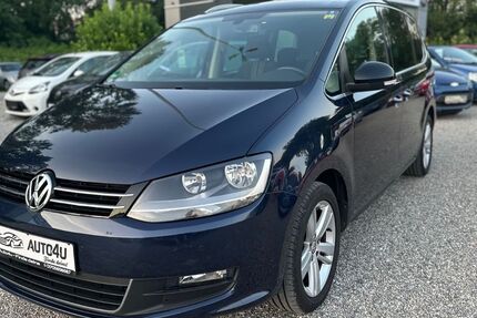 VW Sharan 139.000 km 10.400 &euro; Freiburg im Breisgau 79108