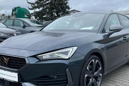 Cupra Leon 92.000 km 20.290 &euro; Nabburg 92507