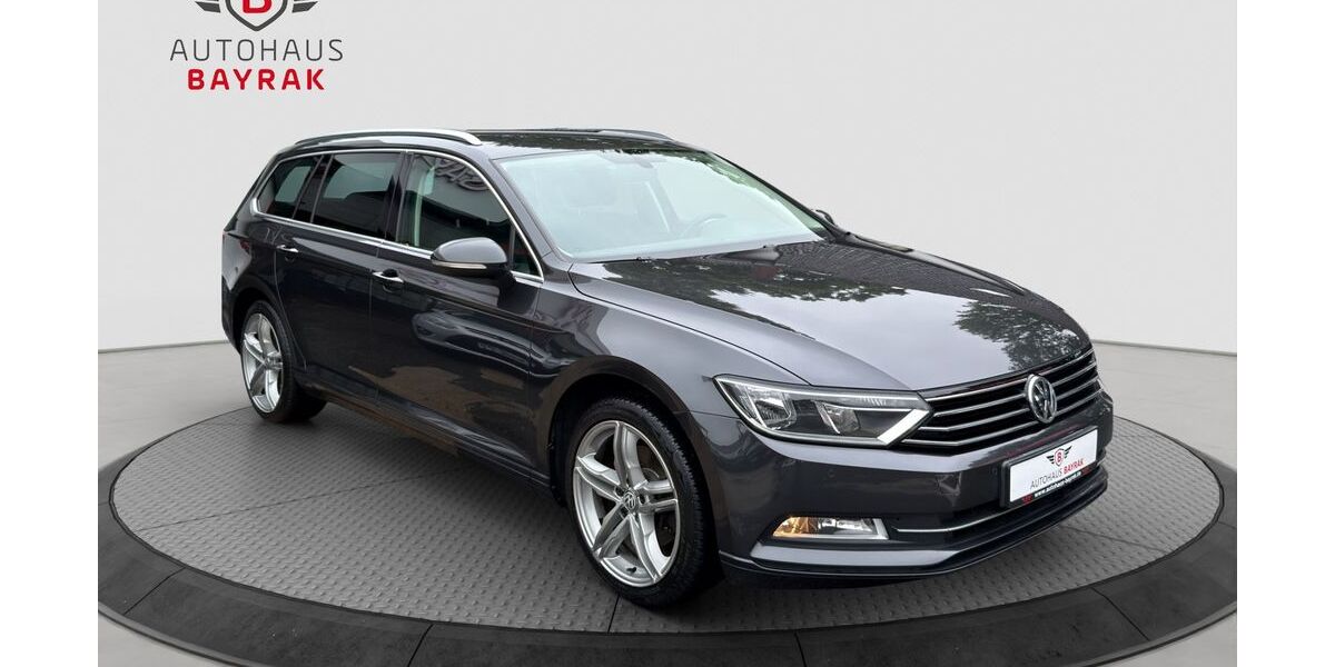 VW Passat 137.000 km 14.490 &euro; Osterholz-Scharmbeck 27711