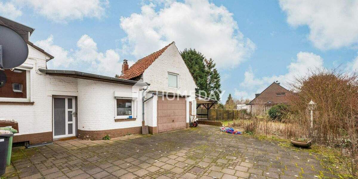 Grundstück Dormagen Nievenheim - 259.000&euro; | Angebot:25108774