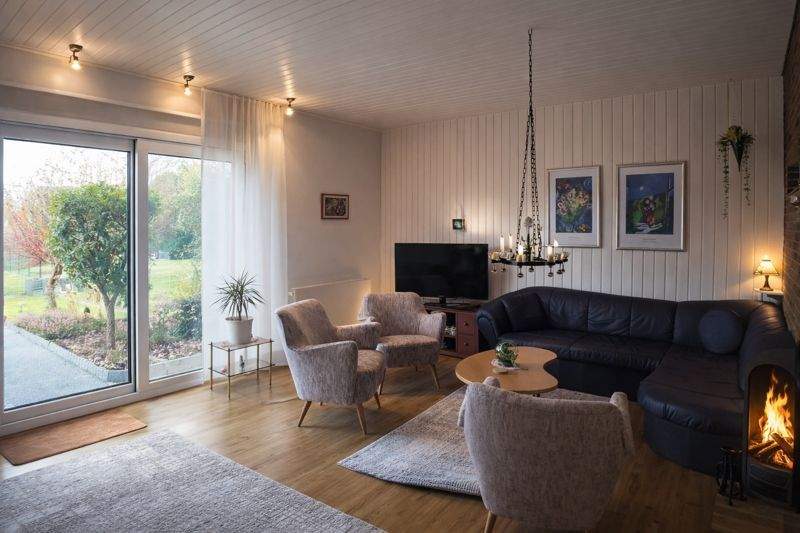 Bungalow Gifhorn Gamsen - 5 Zimmer, 149 m&sup2;, 465.000&euro; | Angebot:25532789