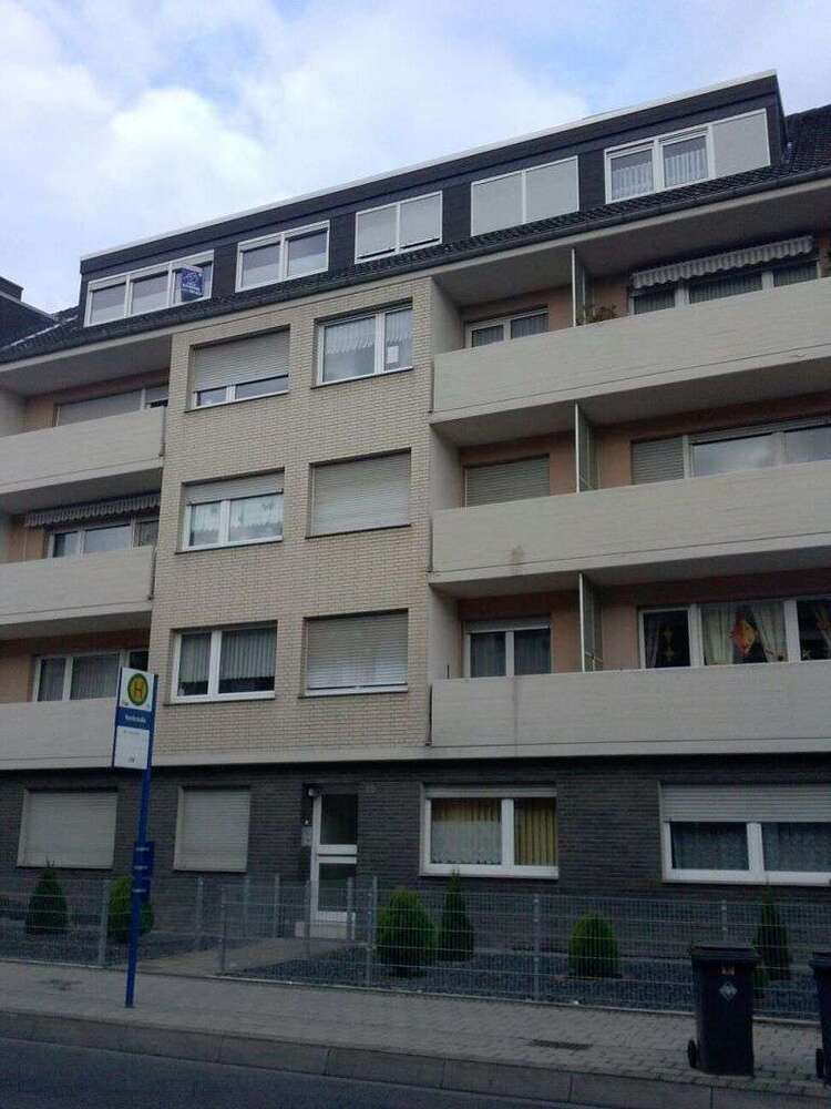 Wohnung zum Mieten in Düren 546 € 78 m²