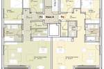 Etagenwohnung Roßtal - 3 Zimmer, 95 m&sup2;, 479.000&euro; | Angebot:25671517