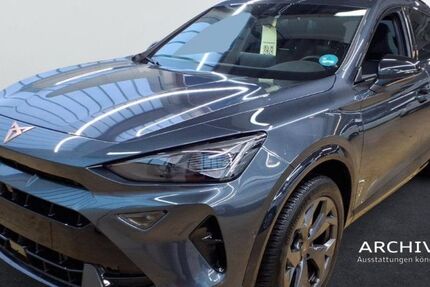 Cupra Formentor 21.163 km 33.988 &euro; Leverkusen 51373