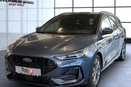 Ford Focus 9.985 km 24.900 &euro; Bad Tölz 83646
