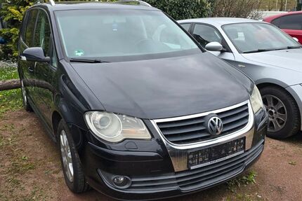VW Touran 172.548 km 3.500 &euro; schopfheim 79650