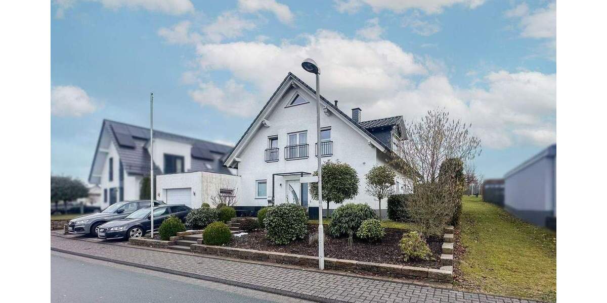 Einfamilienhaus Olpe - 6 Zimmer, 160 m&sup2;, 650.000&euro; | Angebot:25252884