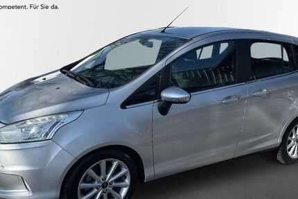 Ford B-Max 73.311 km 10.789 &euro; Rotenburg 27356