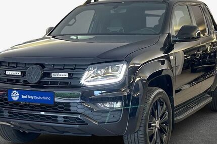 VW Amarok 70.240 km 39.970 &euro; Esslingen 73730