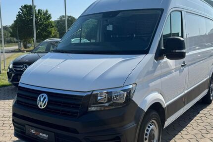VW Crafter 139.000 km 17.990 &euro; Sondershausen 99706