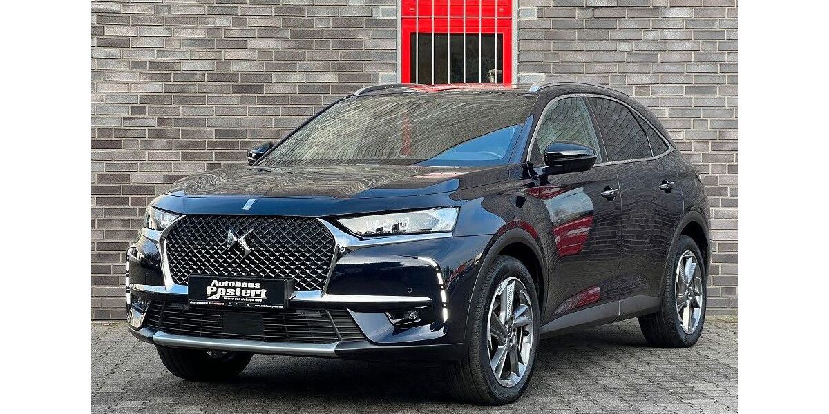 DS Automobiles DS7 (Crossback) 43.100 km 30.950 &euro; Oberhausen 46147
