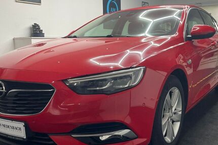 Opel Insignia 125.600 km 11.990 € Wiesbaden 65207