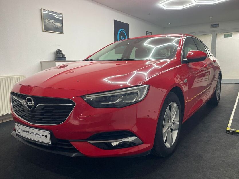 Opel Insignia 125.600 km 11.990 € Wiesbaden 65207