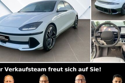 Hyundai IONIQ 6 3.900 km 44.480 € Ingelheim 55218