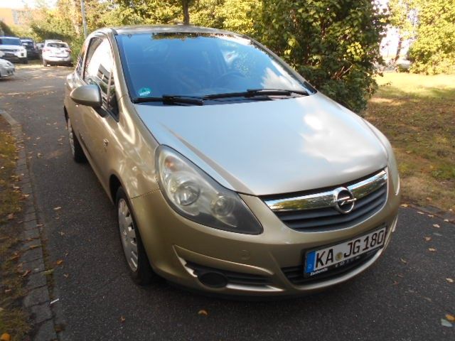 Corsa
