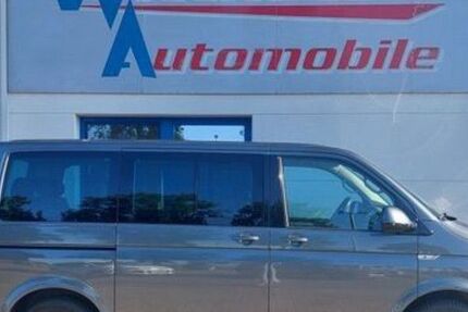 VW T6 Multivan 84.535 km 39.500 &euro; Rehden 49453